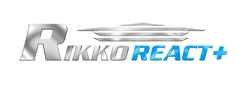 RikkoReact+